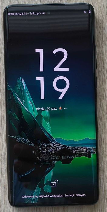 Motorola Edge 40 Neo stan idealny Gwarancja 12 mc