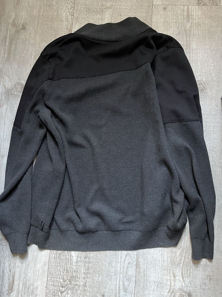 Bluza męska oryginalna Calvin Klein