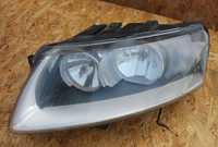 Audi A6 C6 Lampa Lewa oryginał EU