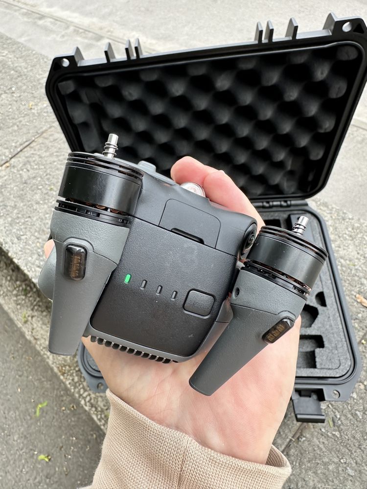 Mavic 3 t новий