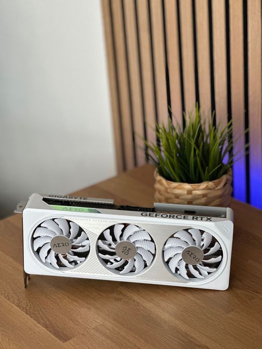 RTX Gigabyte 4060 ti