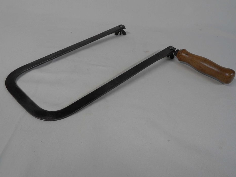 Piłka włosowa z brzeszczotami z PRL-u