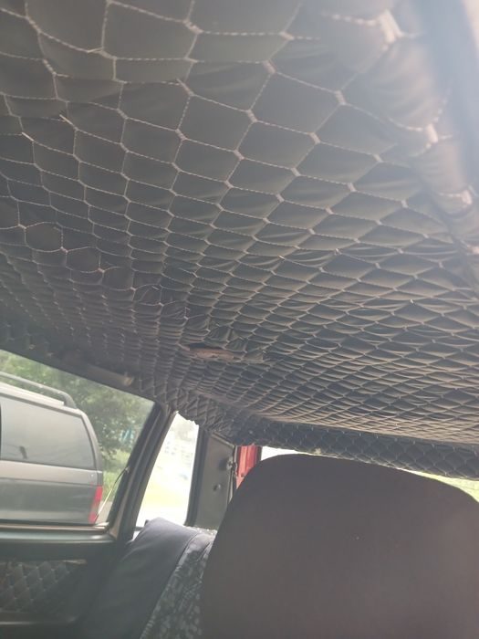 Фиат уно рест 1984г.