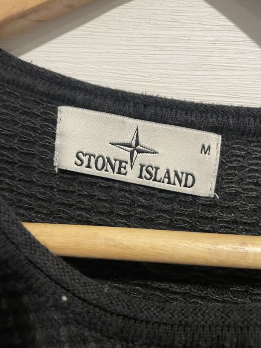 Sweter meski bluza causal the north face stone island m