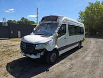 Mercedes-Benz Sprinter 516 City Evobus 45 Klima