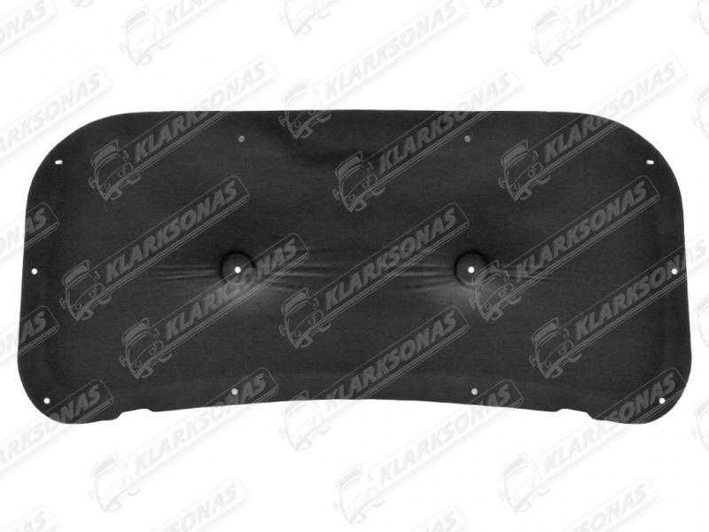 шумоізоляція капоту JEEP COMPASS, 2017 -2022 68244280AA