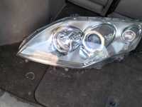 Lampa lewa przednia renault laguna 3 III