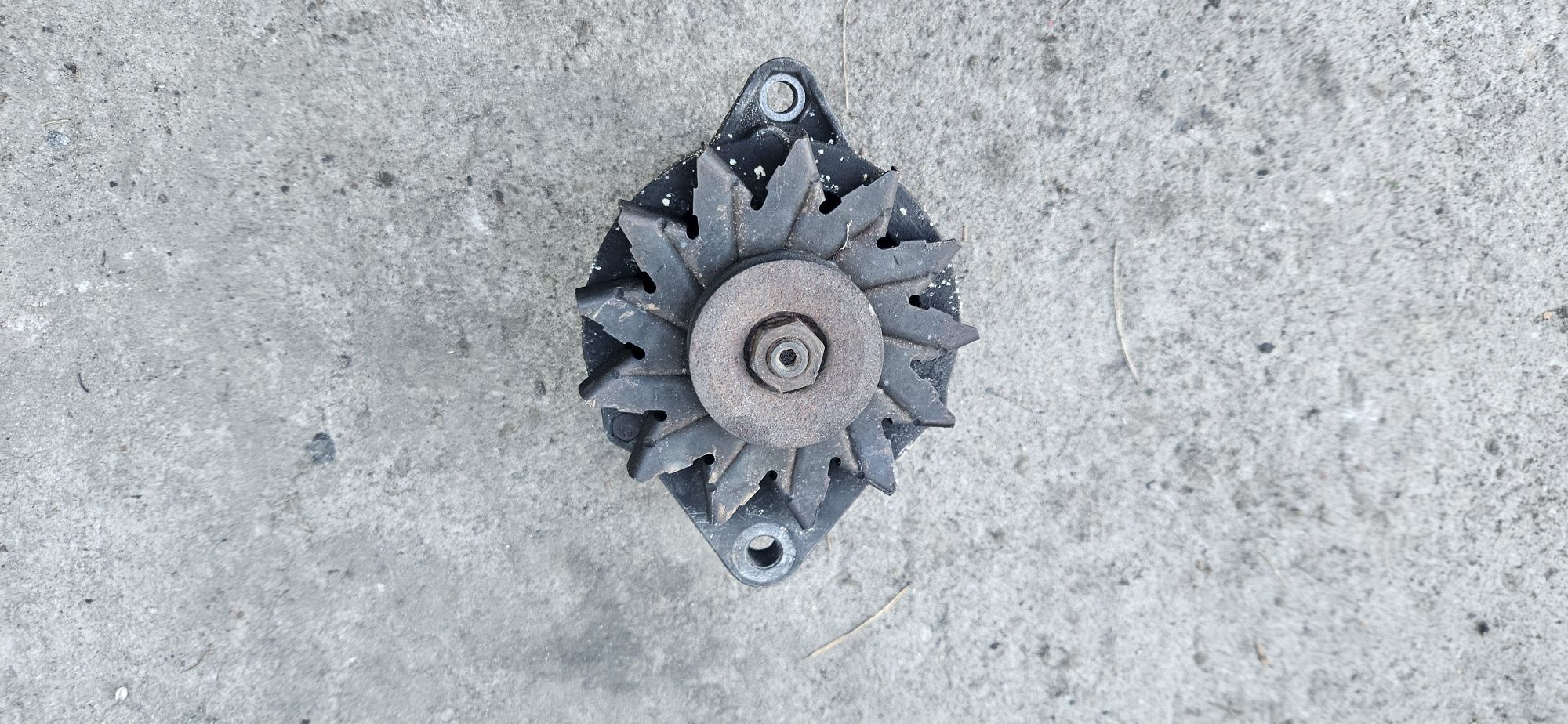 Alternator Polonez FSO