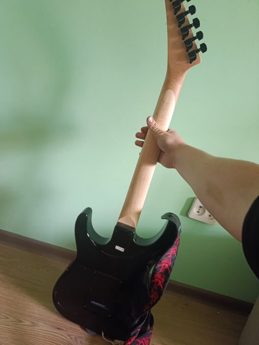 Электрогитара JACKSON JS11 Dinky