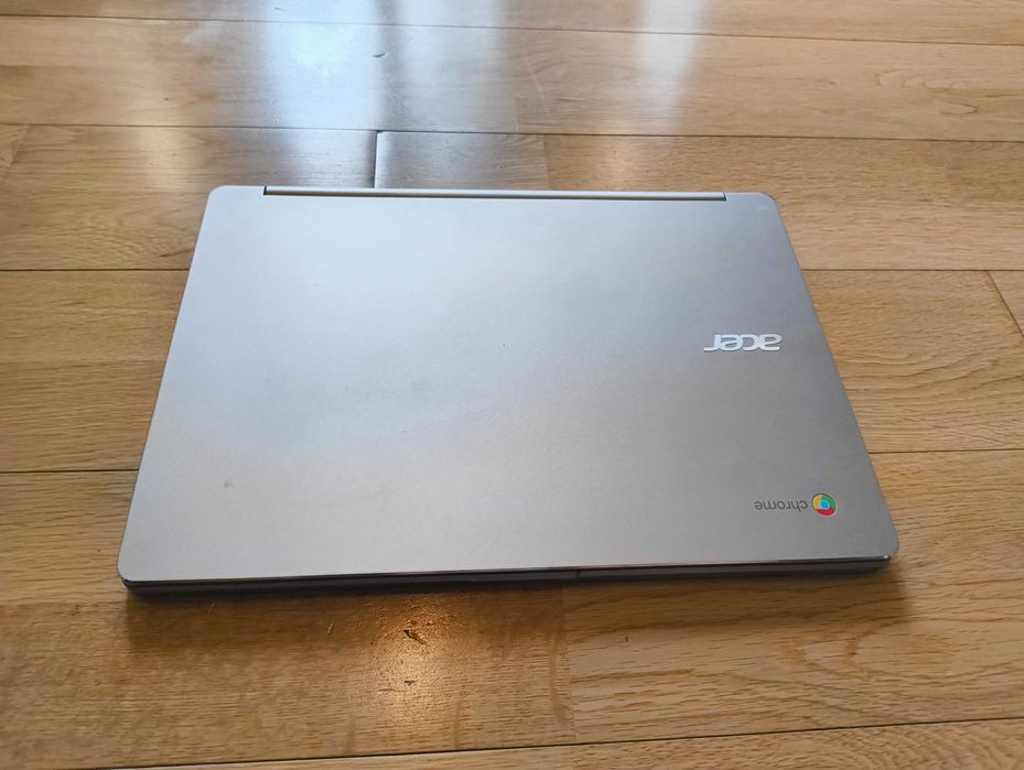 Laptop Acer Chromebook R13