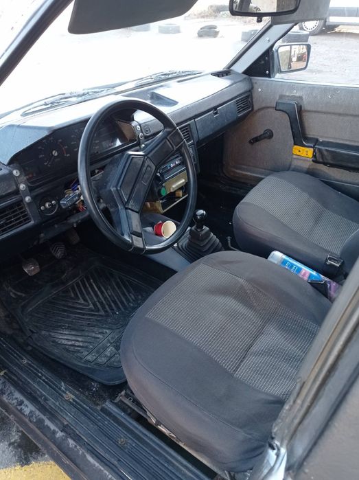 Москвич АЗЛК 2141