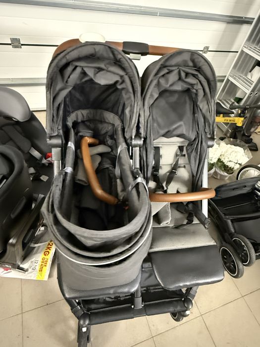 Wózek X-lander X-Double