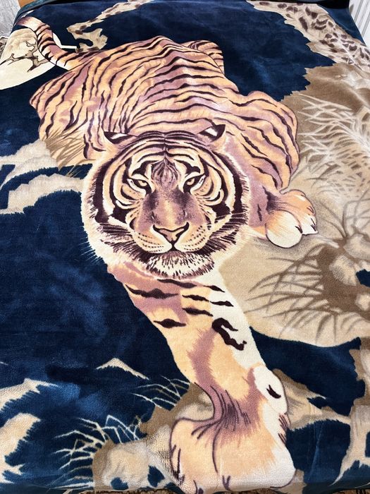 Плед Solaron 200*240