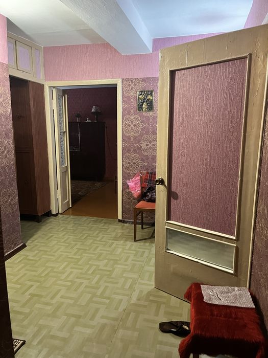 Продается 3х комн.квартира