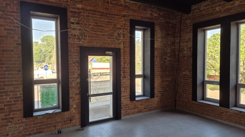 Lokale biurowo- usługowe od 10m2