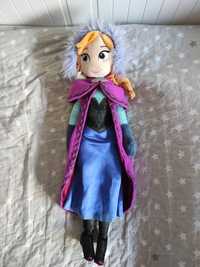 Peluche Anna, Frozen