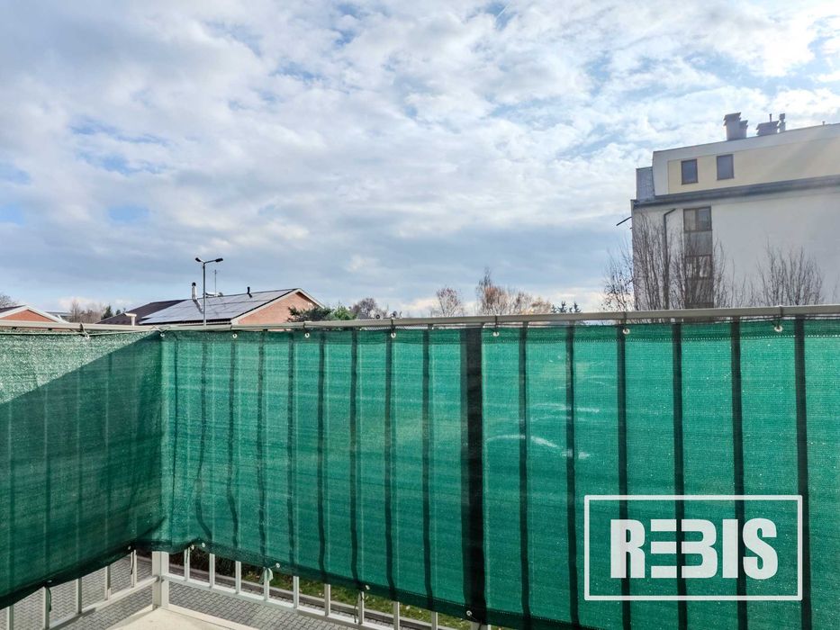 ENG| Podłęska, 26m2, kawalerka, + balkon