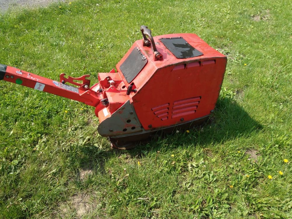 Zagęszczarka bomag 55/65D