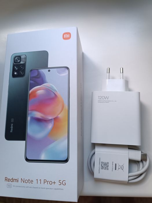 Блок питания xiaomi redmi Original 120w