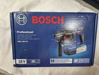 Bosch Professional GBH 18V-22 młotowiertarka akumulatorowa NOWA GWARAN