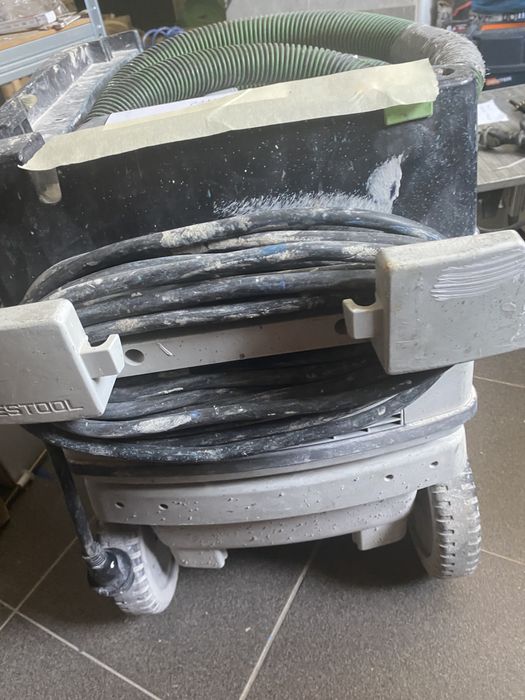 Odkurzacz Festool Ctl 26 cleantec