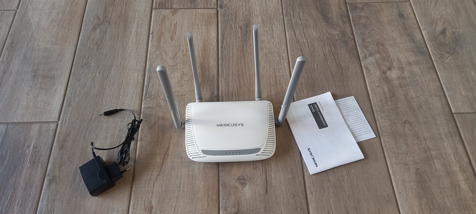 Router Mercusys MW325R 300mb/s