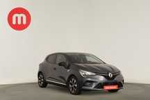 Renault Clio 1.0 TCe Limited Bi-Fuel