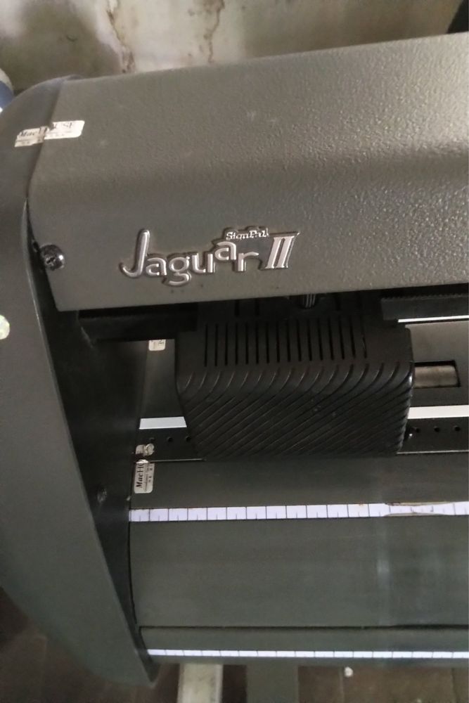 Плоттер GCC SignPal Jaguar II