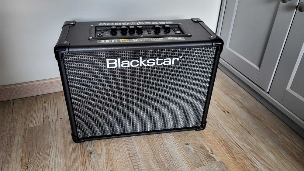 Combo gitarowe, piec BLACKSTAR ID:CORE 40 V3