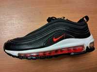 Детские   Кроссовки Nike AIR MAX 97 размер 35.5 СТЕЛЬКА 22.5 см