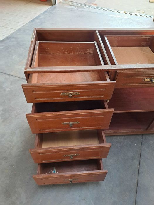 movel de cozinha usado - negociável