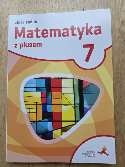 Matematyka z plusem 7 2025 gwo