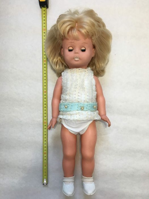Продам куклу 70 годы производство ГДР
