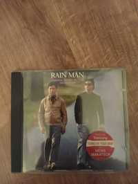 Płyta CD Rain Man muzyka z filmu ścieżka dźwiękowa soundtrack