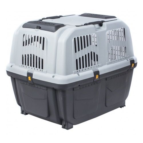 Переноска для собак і кішок Skudo 5 IATA, до 35 кг (79*59*65 см)