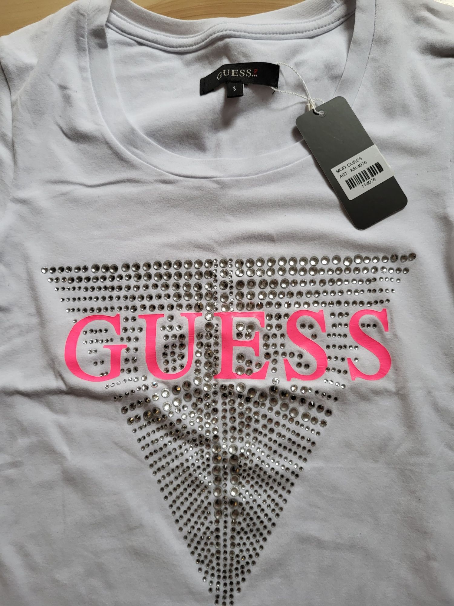 Guess T-shirt r.S