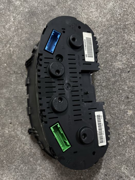 Renault Peugeot Seat Opel  Peças