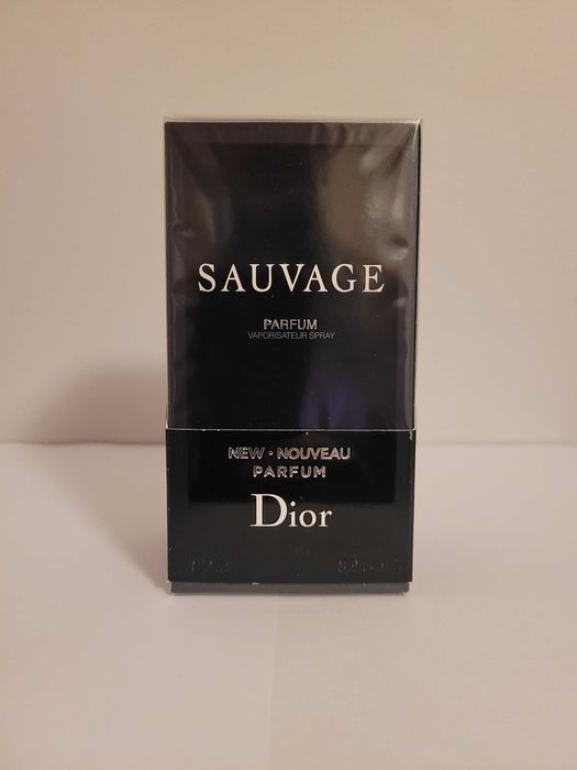 Dior - Sauvage (100ml) Parfum