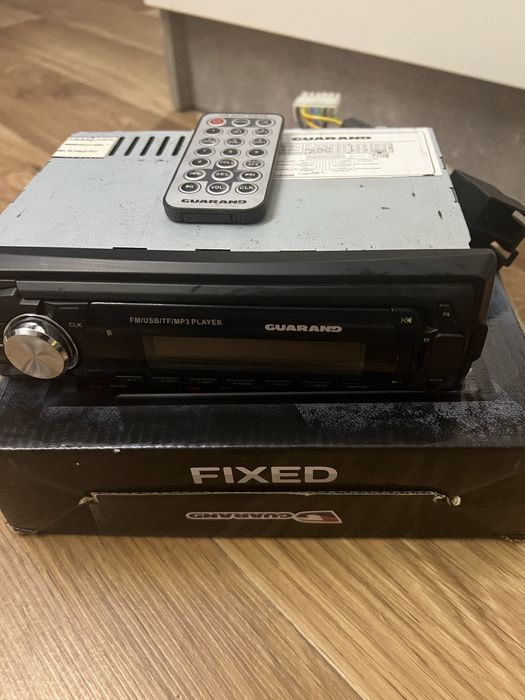 Продам автомагнітолу,б.устан відмінний