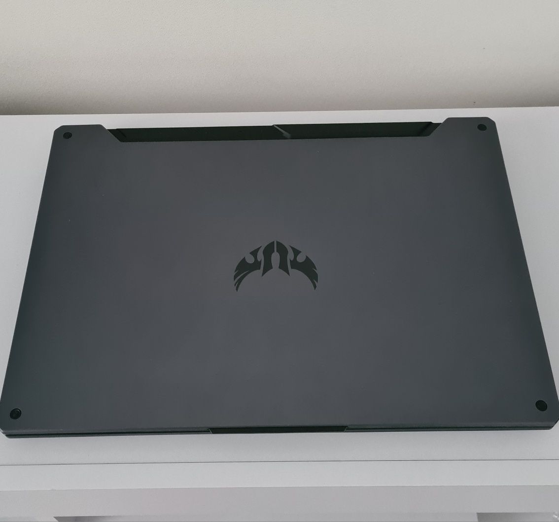 Магазин. Игровой ноутбук Asus fx506Li 144hz i5 gtx1650ti 16 gb ssd