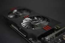 Karta graficzna Asus RX560-O2G