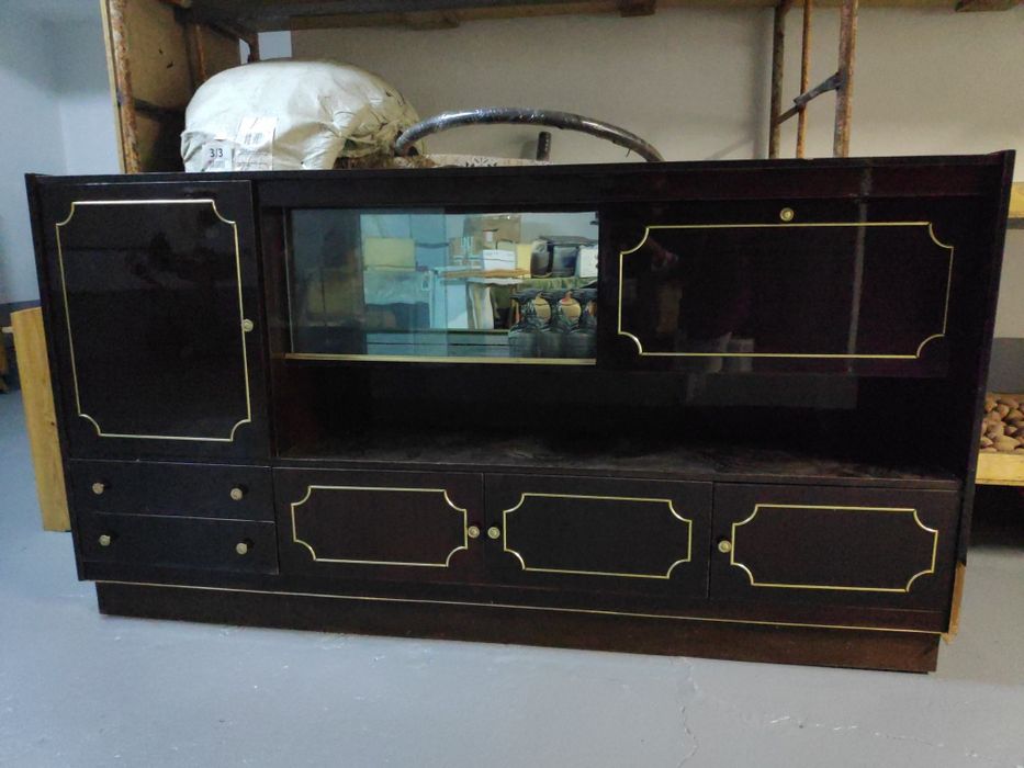 Móvel para restauro