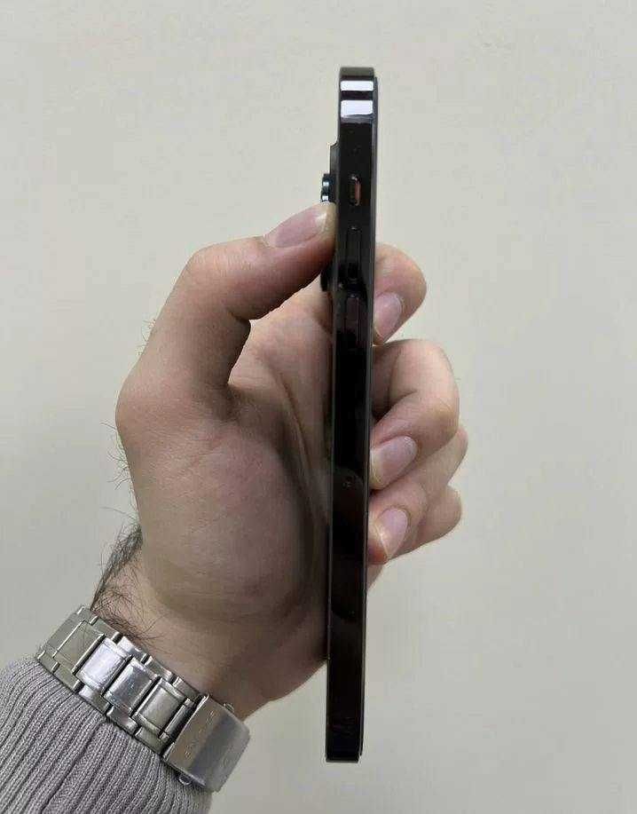 iPhone 14 Pro Max, 256 ГБ