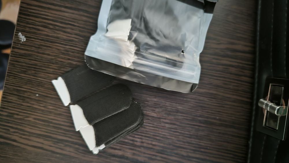 Напальчники для ігор