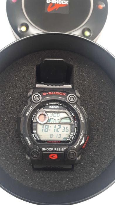 Zegarek Casio G-Shock G-7900