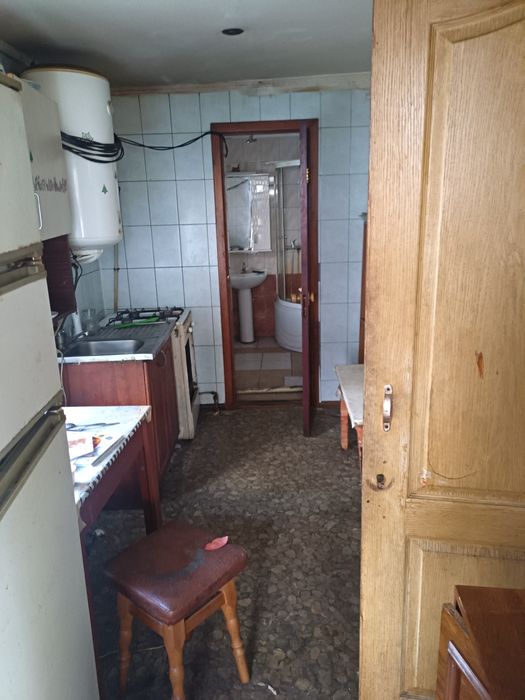 Срочно! 2-комнатная квартира пол дома от Хозяина в Ирпене недорого - 9