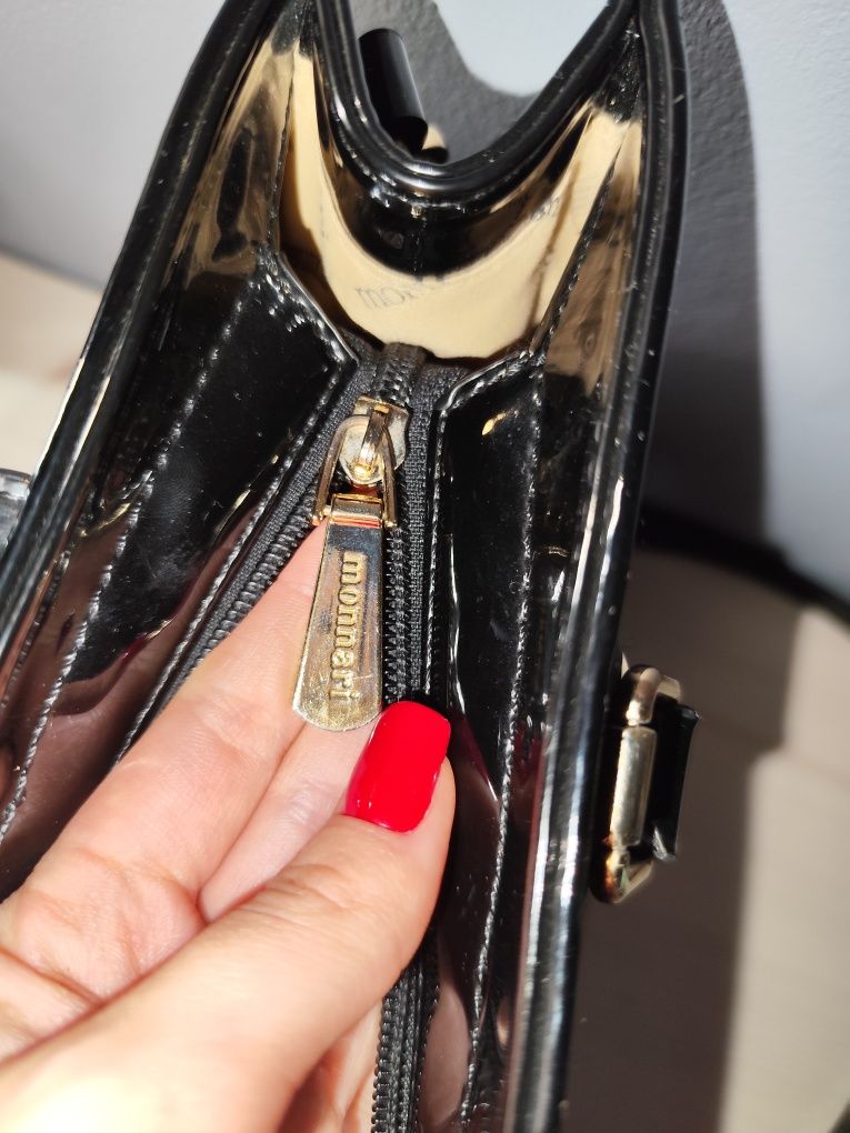 Torebka shopper damska Monnari