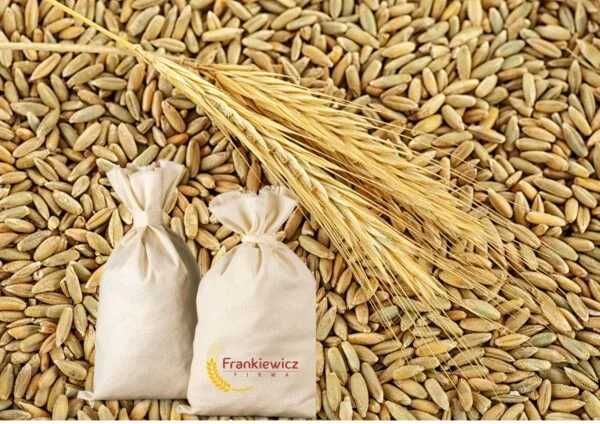 Zboża workowane- pszenica/jęczmień/owies/kukurydza/słonecznik/soja