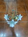 Candeeiro de teto
