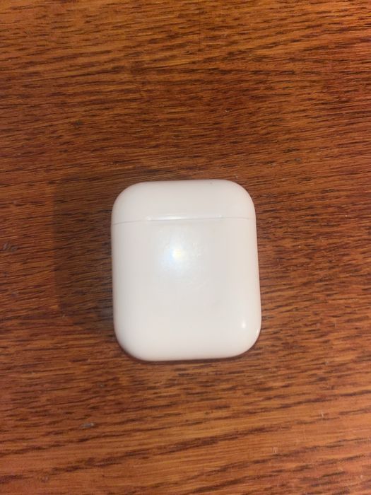 Air Pods 2 оригінал